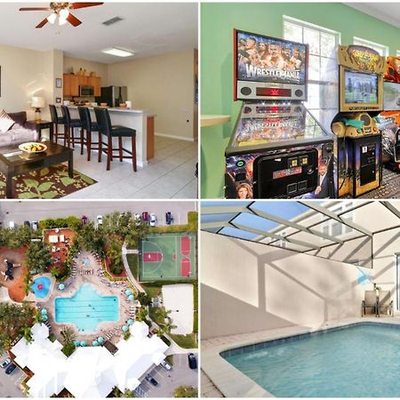 Caribbean Sunshine In Windsor Palms Resort Kissimmee Buitenkant foto