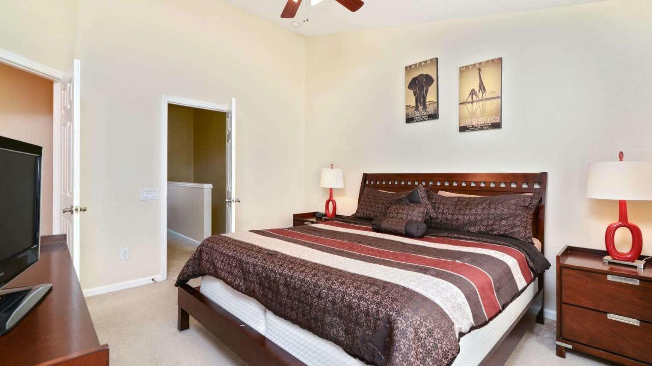 Caribbean Sunshine In Windsor Palms Resort Kissimmee Buitenkant foto