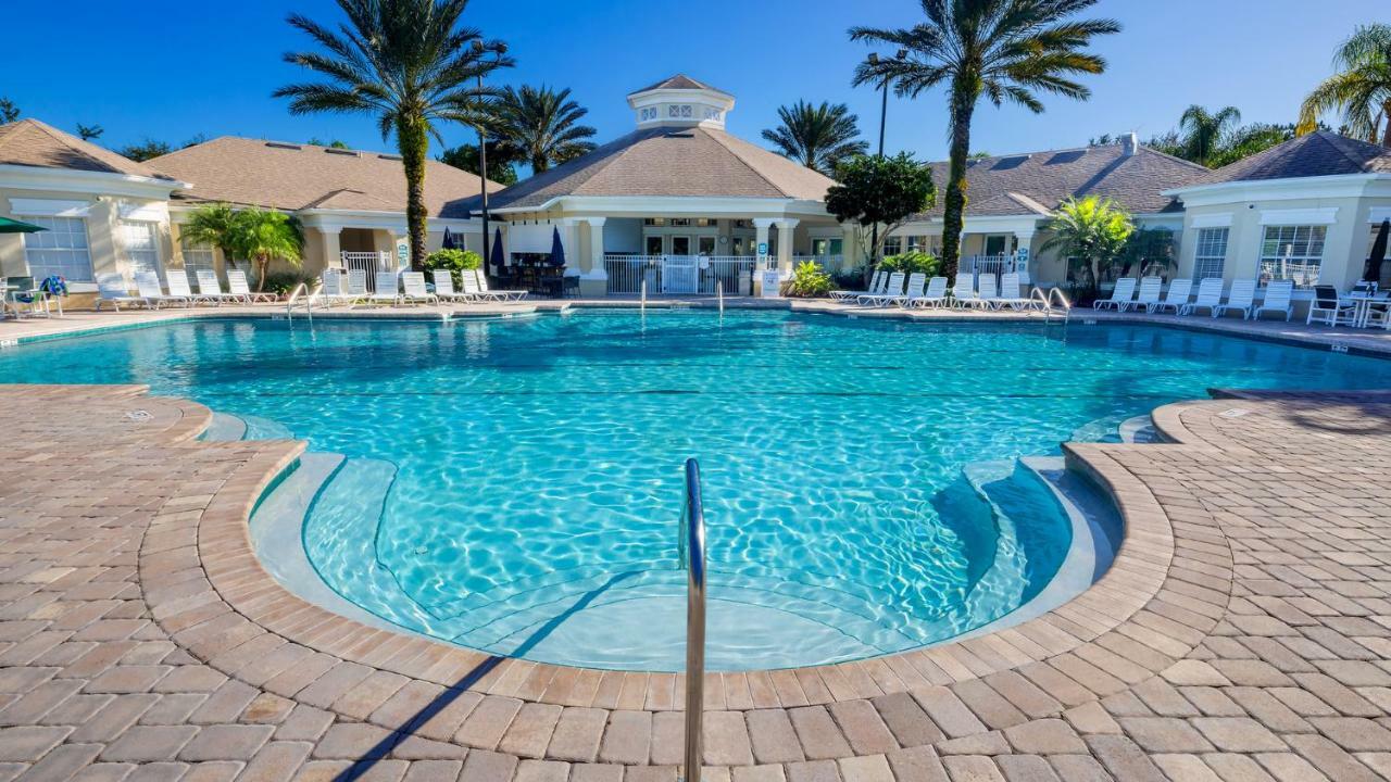Caribbean Sunshine In Windsor Palms Resort Kissimmee Buitenkant foto
