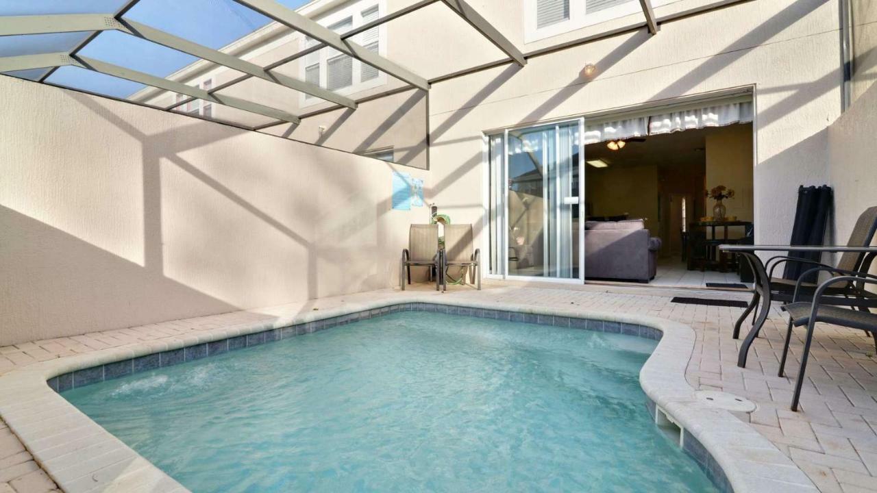 Caribbean Sunshine In Windsor Palms Resort Kissimmee Buitenkant foto