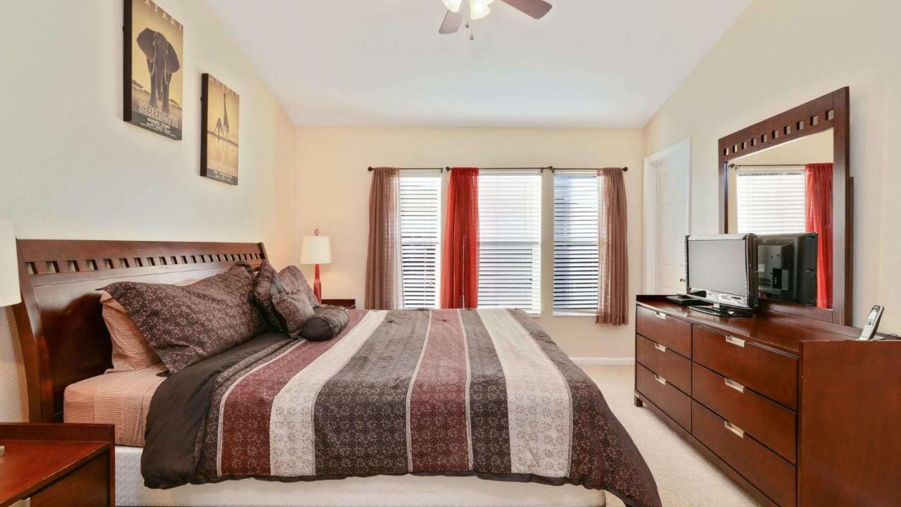 Caribbean Sunshine In Windsor Palms Resort Kissimmee Buitenkant foto