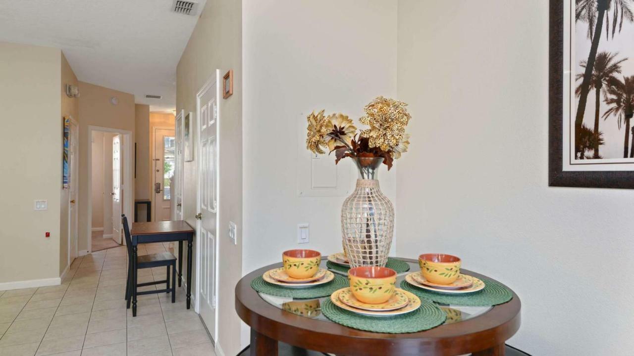 Caribbean Sunshine In Windsor Palms Resort Kissimmee Buitenkant foto