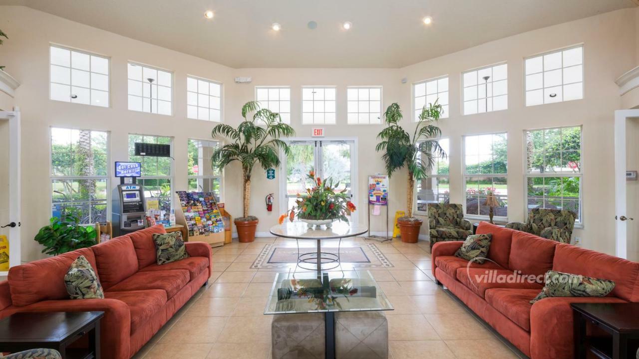 Caribbean Sunshine In Windsor Palms Resort Kissimmee Buitenkant foto