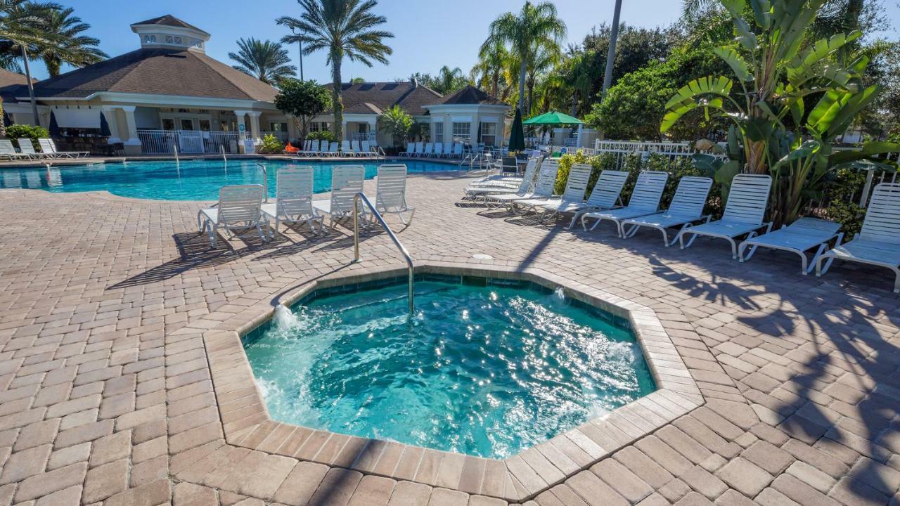 Caribbean Sunshine In Windsor Palms Resort Kissimmee Buitenkant foto