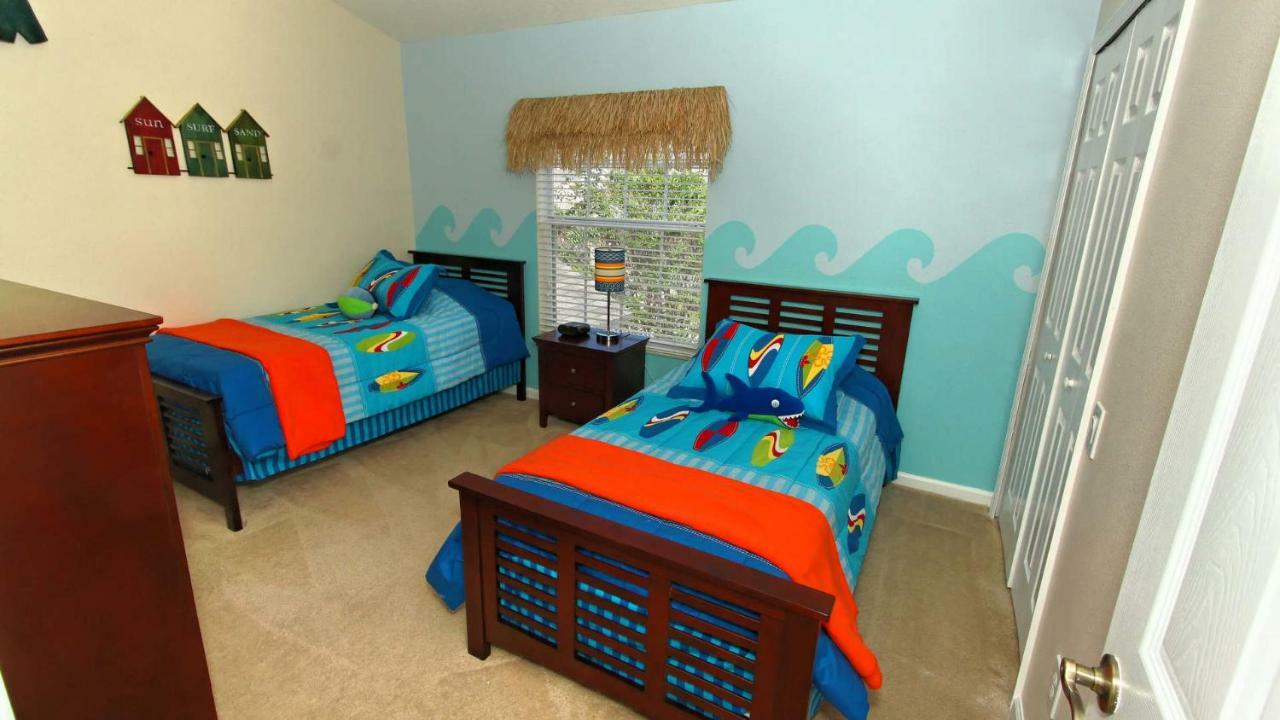 Caribbean Sunshine In Windsor Palms Resort Kissimmee Buitenkant foto