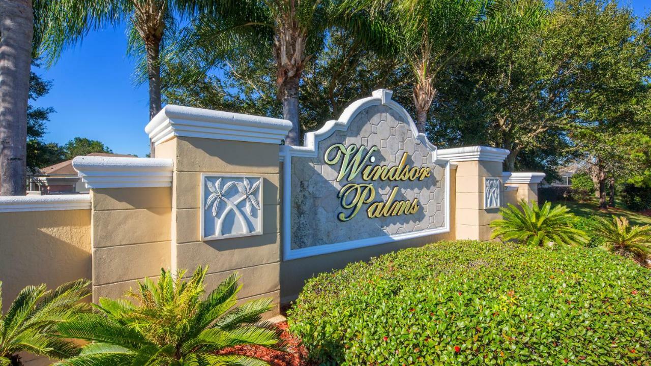 Caribbean Sunshine In Windsor Palms Resort Kissimmee Buitenkant foto