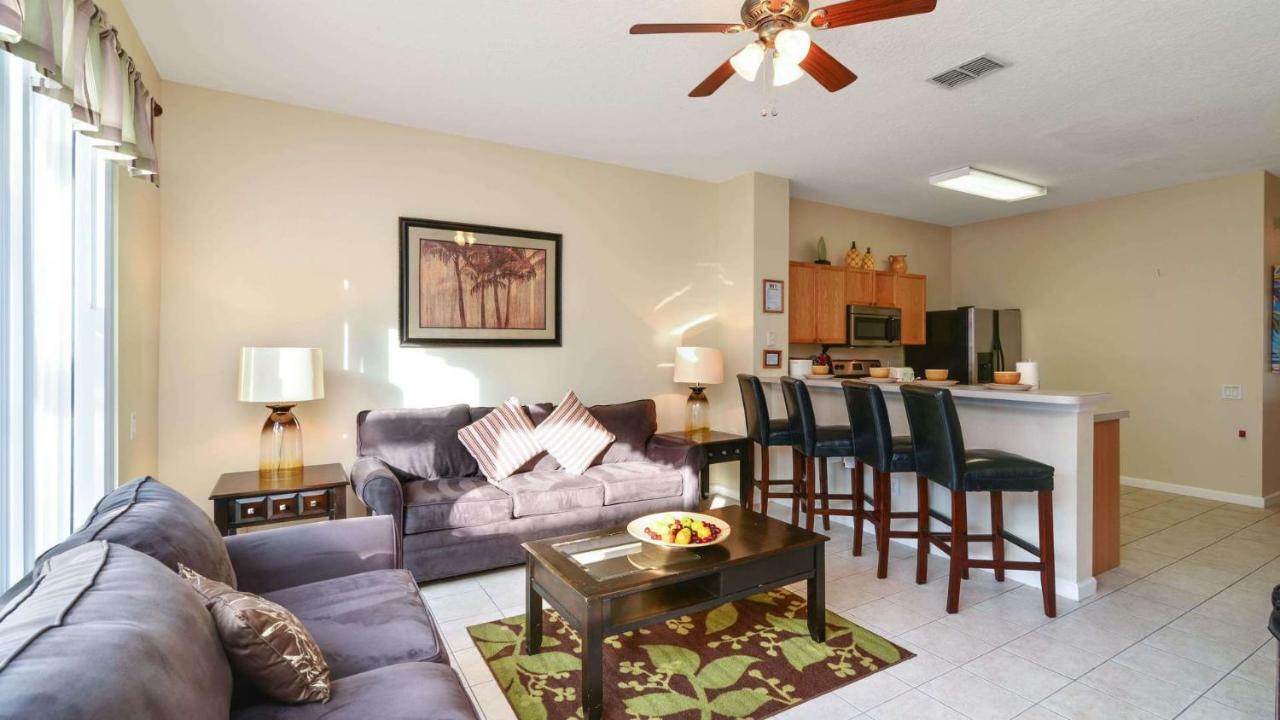 Caribbean Sunshine In Windsor Palms Resort Kissimmee Buitenkant foto