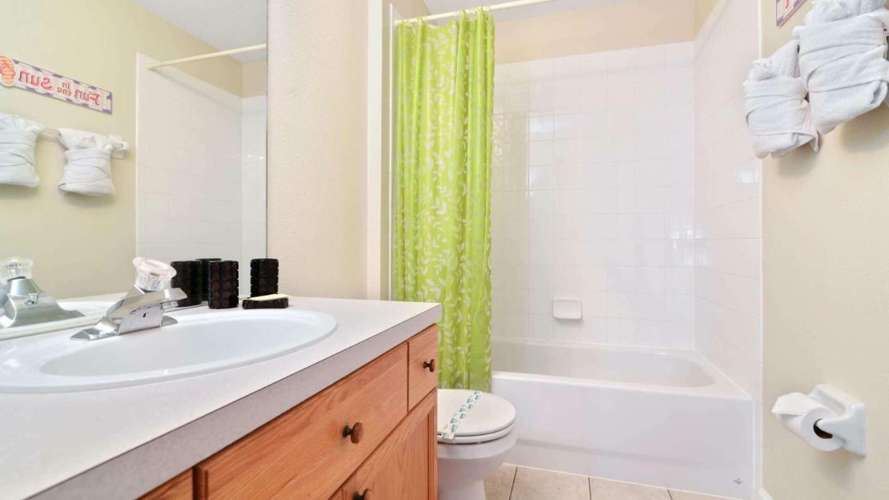 Caribbean Sunshine In Windsor Palms Resort Kissimmee Buitenkant foto