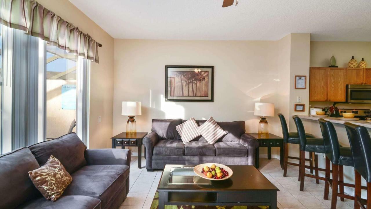 Caribbean Sunshine In Windsor Palms Resort Kissimmee Buitenkant foto
