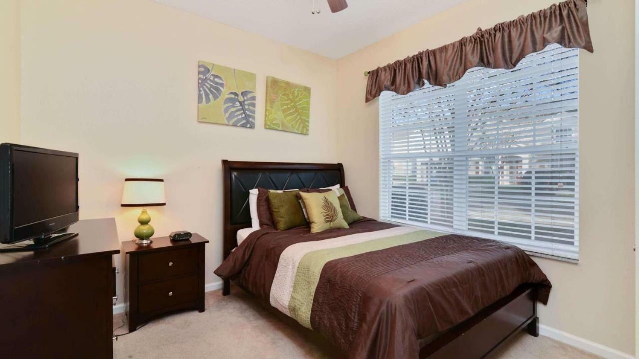 Caribbean Sunshine In Windsor Palms Resort Kissimmee Buitenkant foto